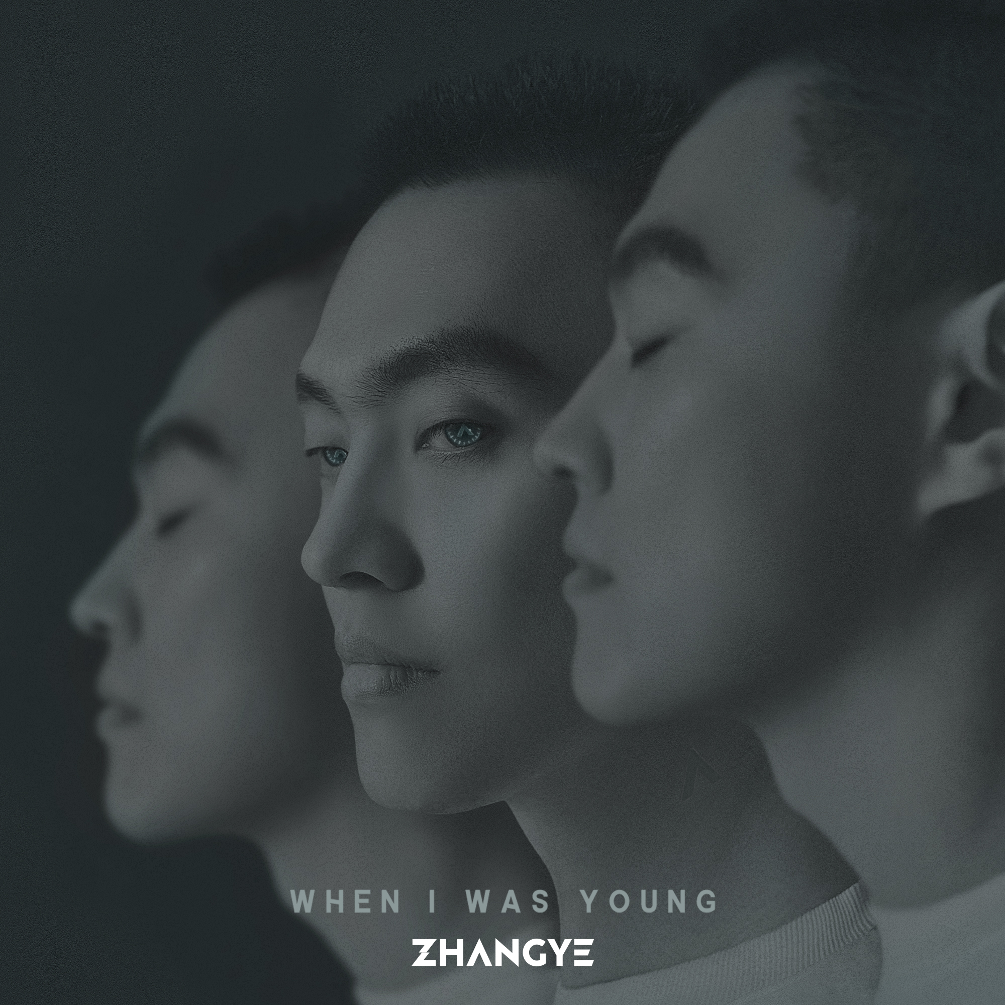 ZHANGYE - Club Tech